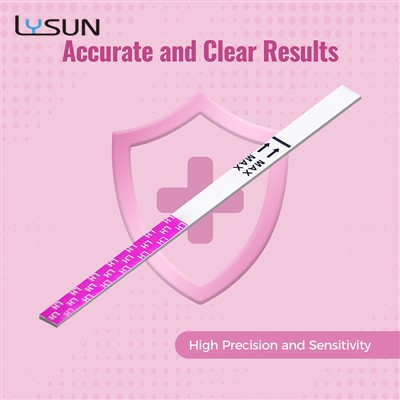 การทดสอบฮอร์โมน LH Luteinizing